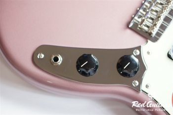 MUSTANG 90 - Burgundy Mist Metallic